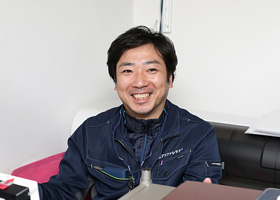 テキストが入ります