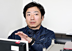 テキストが入ります
